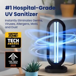 Clairlite UV Sanitizer