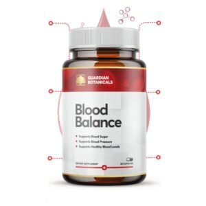 Blood balance